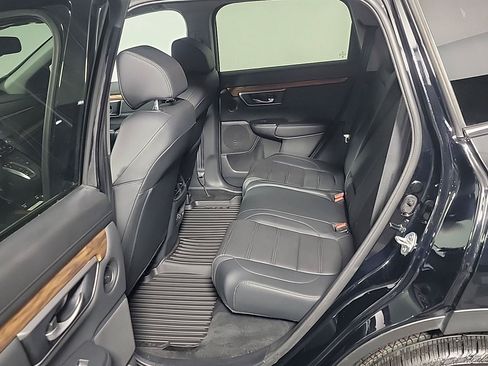 Certified 2020 Honda CR-V Touring image 16