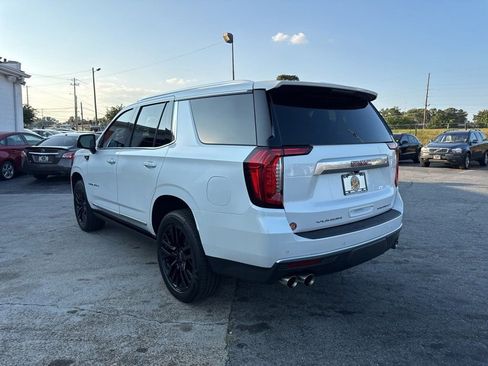Used 2022 GMC Yukon Denali image 18