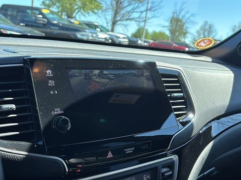 Used 2021 Honda Passport Touring image 22