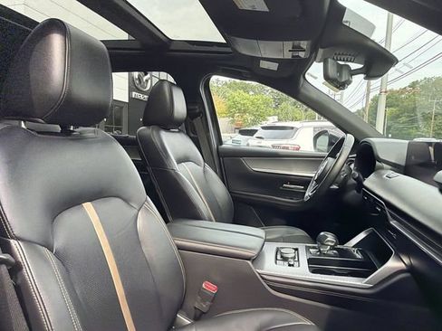 Used 2024 MAZDA CX-90 Plug-In Hybrid w/ Premium Plus AWD/4WD image 25