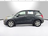 Used 2020 Chevrolet Trax LS w/ LPO, Cargo Package image 2