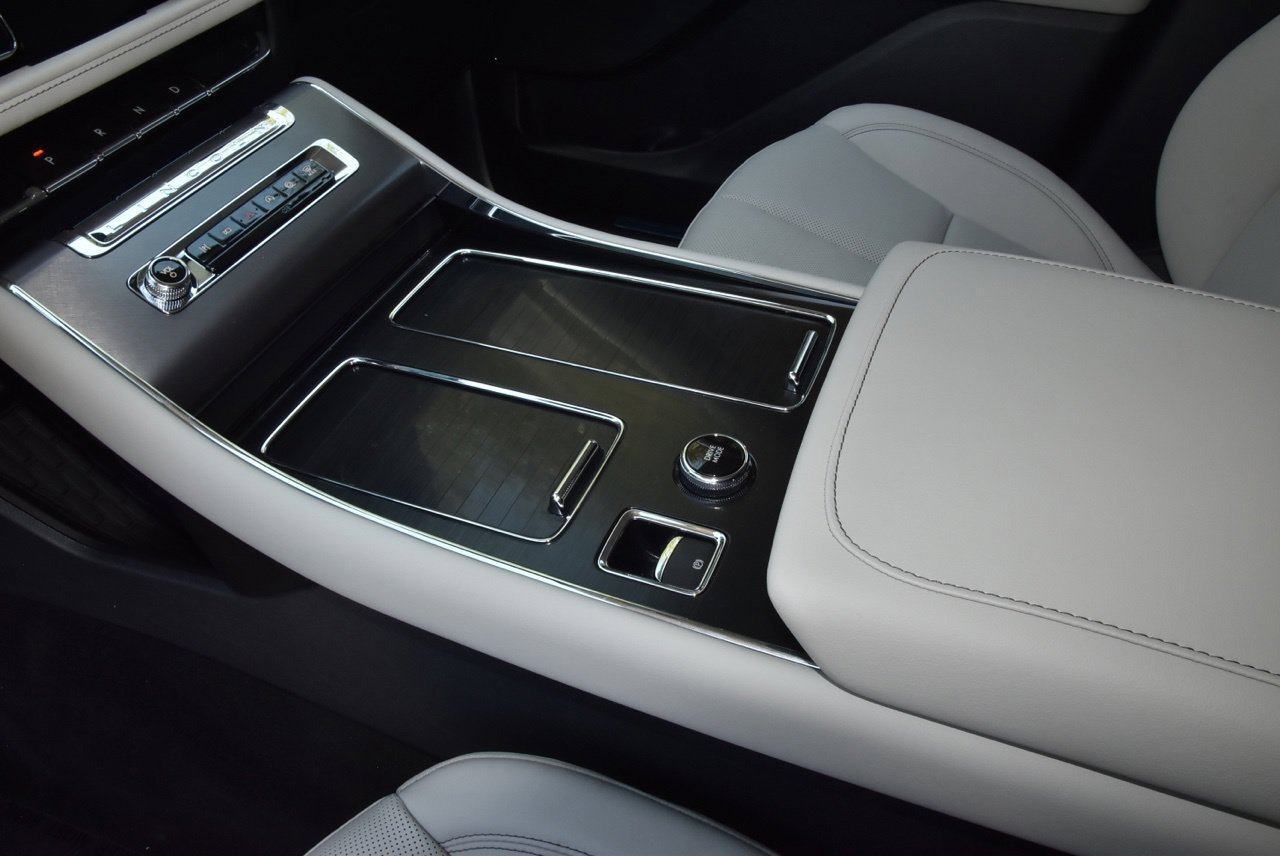 New 2026 Lincoln Aviator 2WD image 31