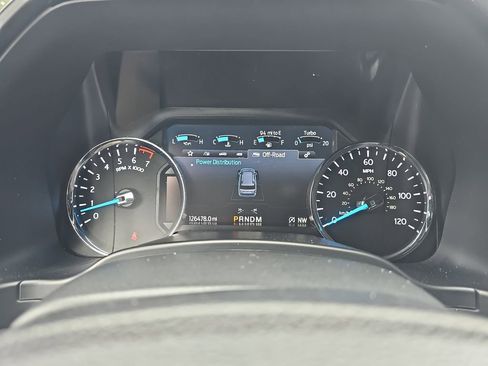 Used 2020 Ford Expedition Limited AWD/4WD image 25