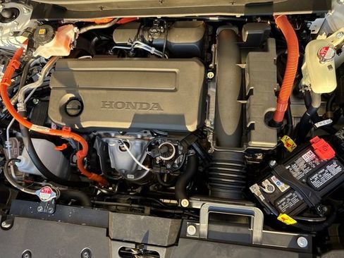 New 2026 Honda CR-V TrailSport image 26