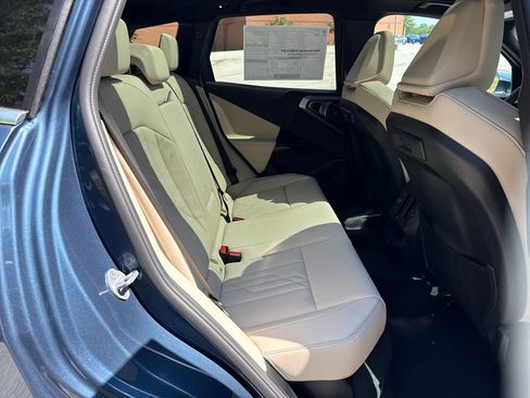 New 2026 BMW X3 xDrive30i w/ Premium Package AWD/4WD image 25