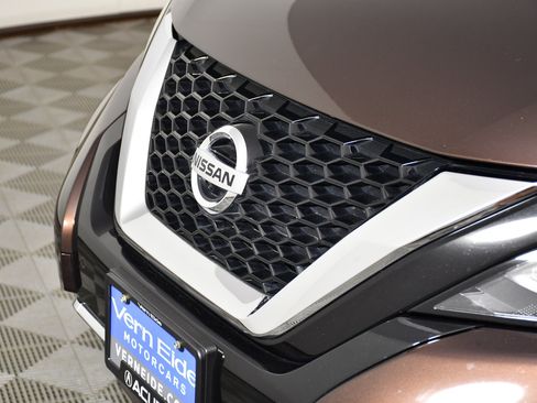 Used 2019 Nissan Murano SL AWD/4WD image 11