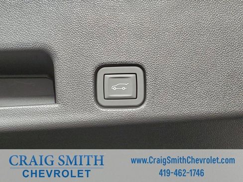 New 2026 Chevrolet Traverse LT w/ Driver Confidence Package FWD image 20