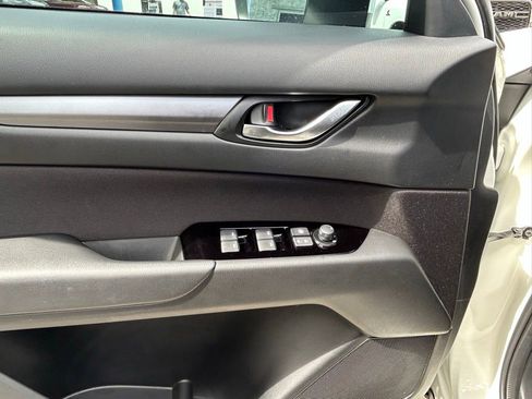 Used 2025 MAZDA CX-5 AWD 2.5 S image 16