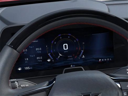 New 2026 Chevrolet Traverse RS w/ LPO, Floor Liner Package image 18