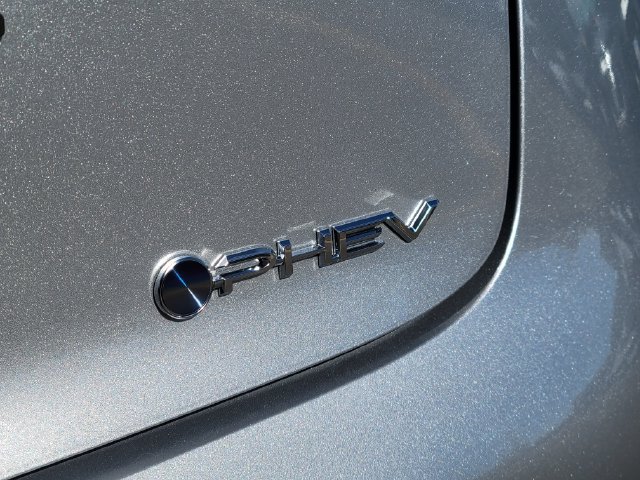 New 2027 Toyota Prius Plug-In Hybrid FWD image 24