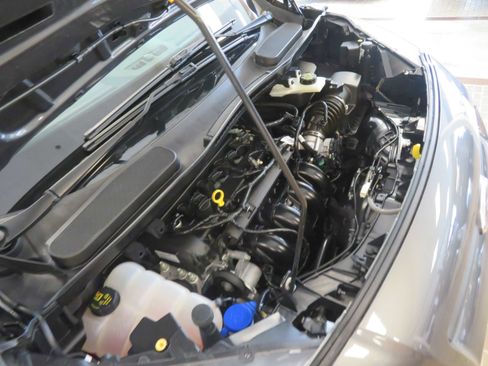 Used 2016 Ford Transit Connect XL image 50