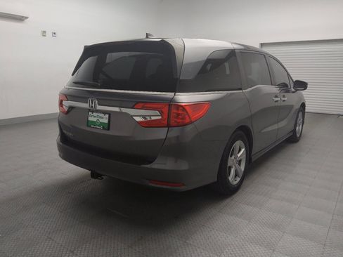 Used 2018 Honda Odyssey EX image 9