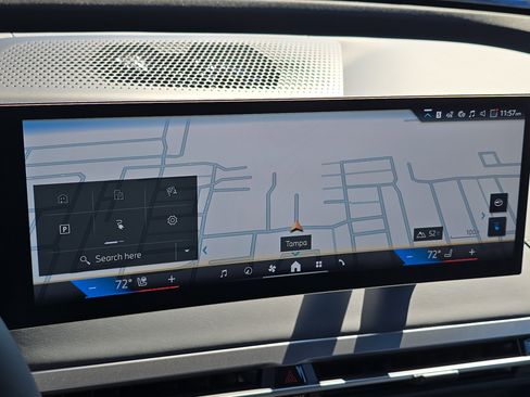 New 2026 BMW iX xDrive60 w/ M Sport Package image 24