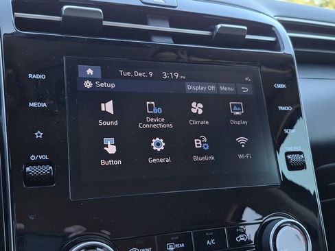 Used 2023 Hyundai Tucson SEL image 32