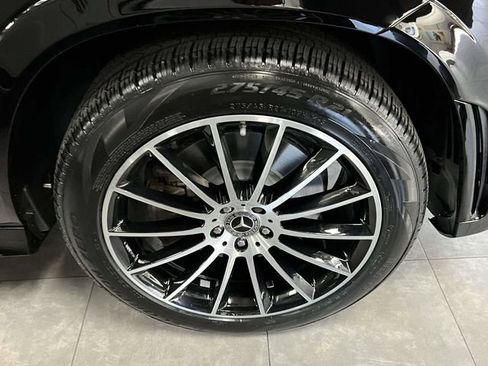 Certified 2022 Mercedes-Benz GLE 450 4MATIC image 8