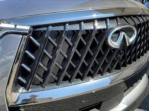 New 2026 INFINITI QX60 Sport image 36