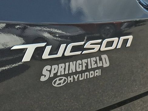 Certified 2025 Hyundai Tucson SEL AWD/4WD image 32
