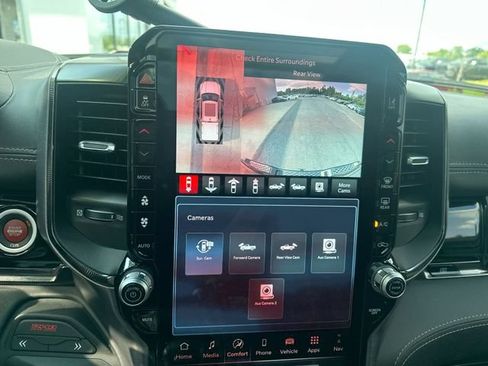 Used 2025 RAM 1500 RHO w/ RHO Level 1 Equipment Group AWD/4WD image 25