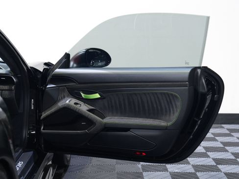Used 2019 Porsche 911 GT3 RS RWD image 25