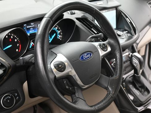 Used 2016 Ford Escape Titanium FWD image 13