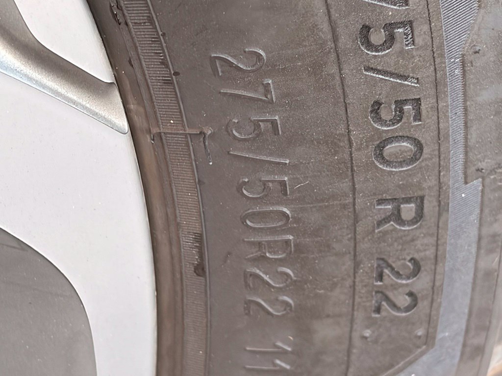 Used 2025 Lincoln Navigator Reserve AWD/4WD image 12