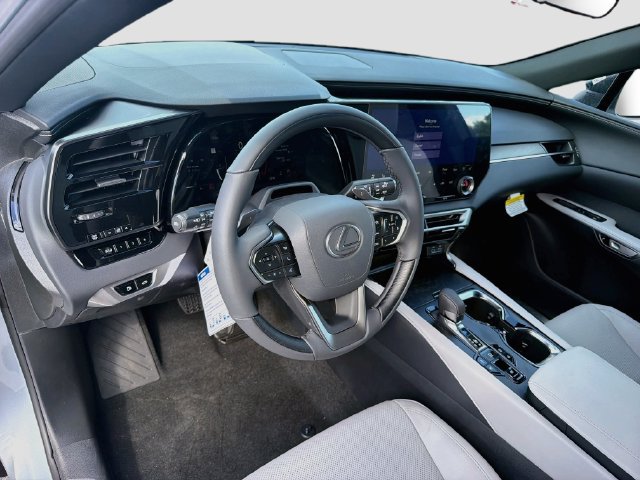 New 2026 Lexus RX 350 F Sport w/ Convenience Package AWD/4WD image 27