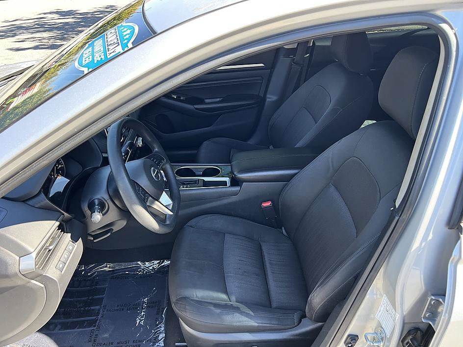 Used 2021 Nissan Altima 2.5 SV FWD image 15