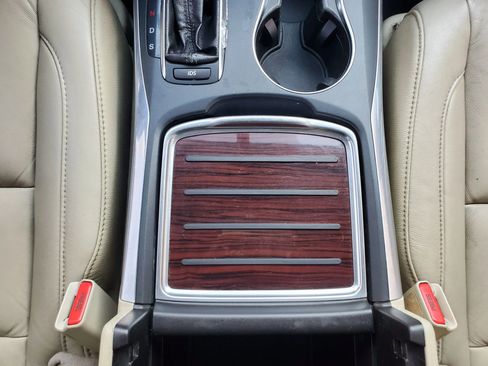 Used 2014 Acura MDX SH-AWD image 39