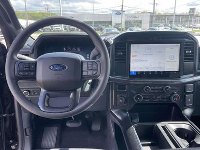New 2026 Ford F150 STX w/ Equipment Group 200A