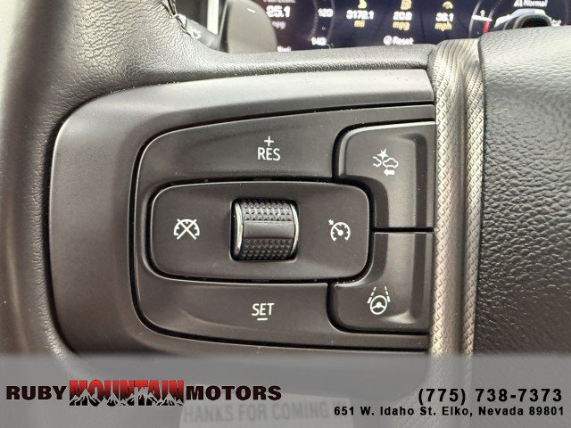 Used 2026 GMC Sierra 1500 Denali AWD/4WD image 14