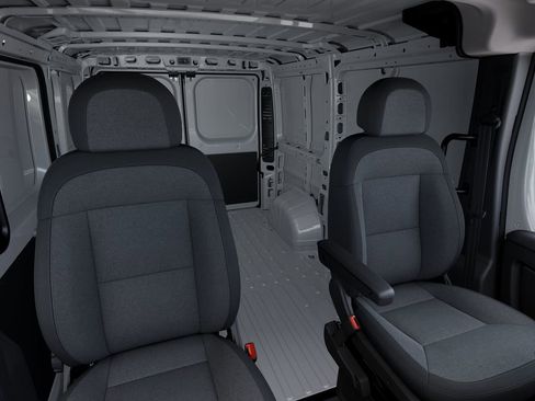 New 2026 RAM ProMaster 1500 FWD image 16