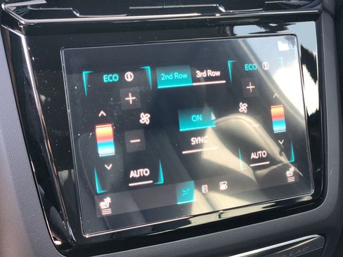 New 2025 Cadillac Escalade IQ Luxury 2 image 19