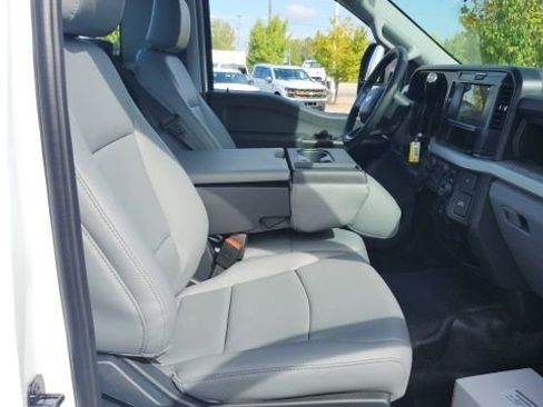 New 2026 Ford F450 XL w/ XL Chrome Package image 19