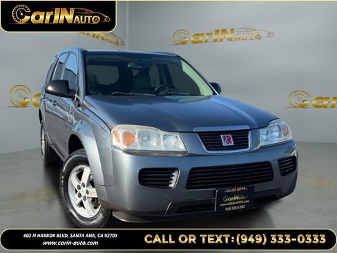 Used 2006 Saturn Vue 2WD image 3