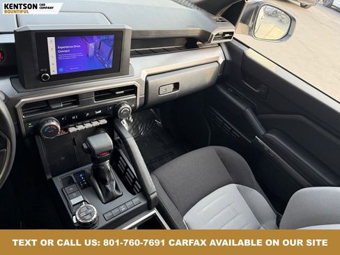 Used 2025 Toyota 4Runner TRD Off-Road image 24