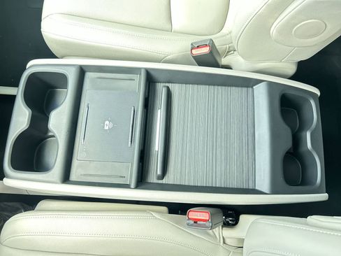 New 2026 Honda Odyssey EX-L image 21