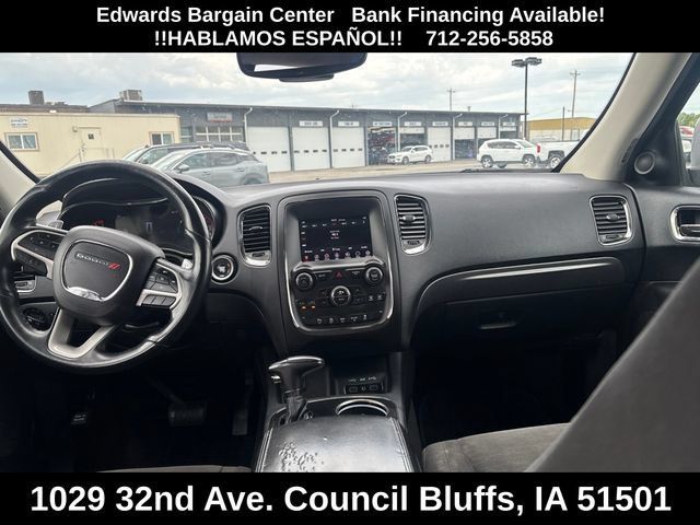 Used 2019 Dodge Durango GT AWD/4WD image 15