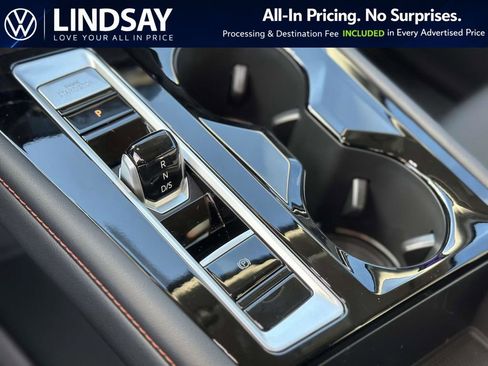 New 2026 Volkswagen Atlas Peak Edition AWD/4WD image 16