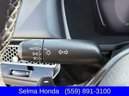Used 2025 Honda Civic Sport image 15