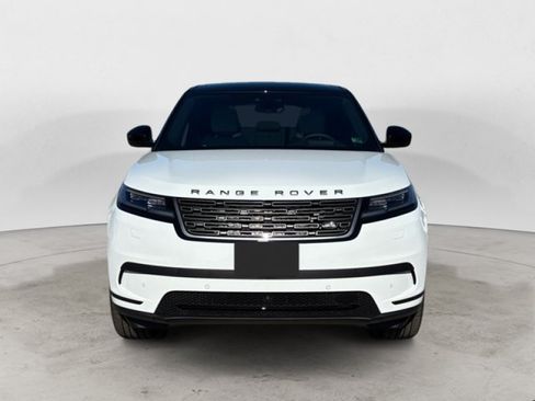 Certified 2026 Land Rover Range Rover Velar S AWD/4WD image 8