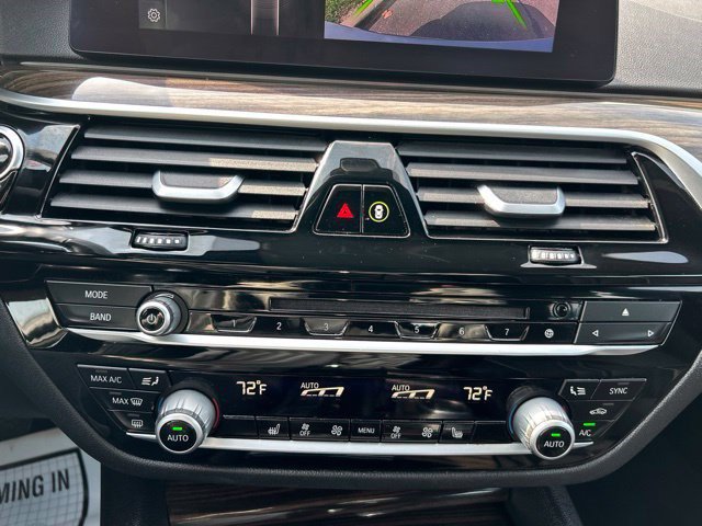 Used 2019 BMW 530i xDrive AWD/4WD image 32