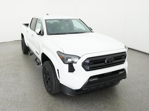 New 2026 Toyota Tacoma SR5 image 91