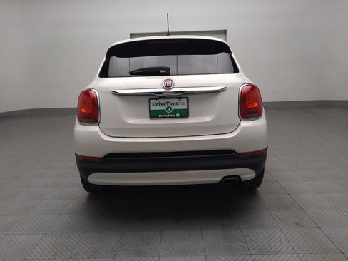 Used 2018 FIAT 500X Lounge image 7