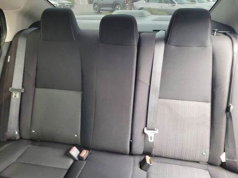 Used 2024 Nissan Sentra SV w/ All-Weather Package image 10