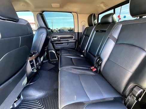 Certified 2022 RAM 3500 Laramie image 28