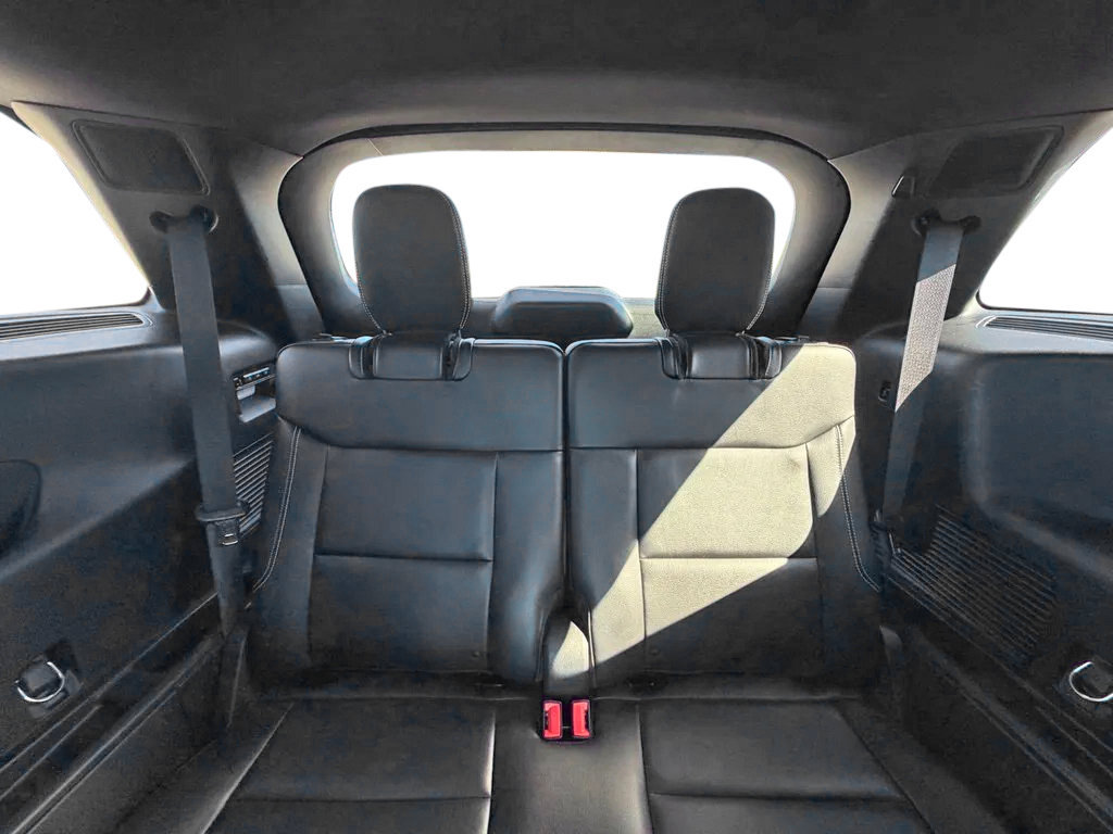 Used 2020 Ford Explorer ST w/ Premium Technology Package AWD/4WD image 32