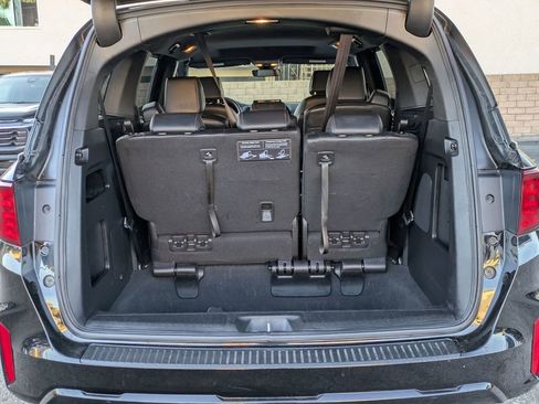 Used 2025 Honda Odyssey Sport-L image 26