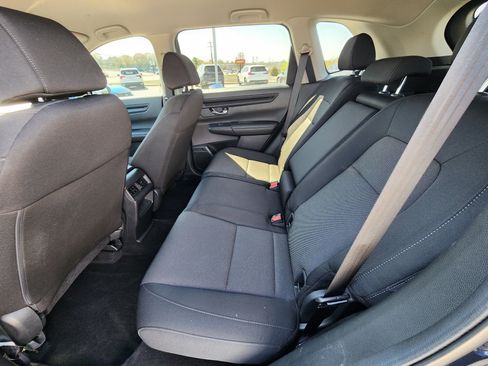 Certified 2025 Honda CR-V LX image 15