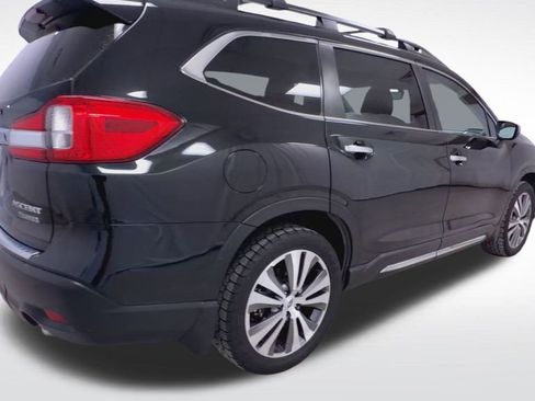 Used 2022 Subaru Ascent Touring image 8