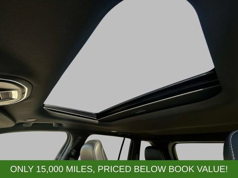 Used 2024 Jeep Grand Cherokee Altitude AWD/4WD image 31